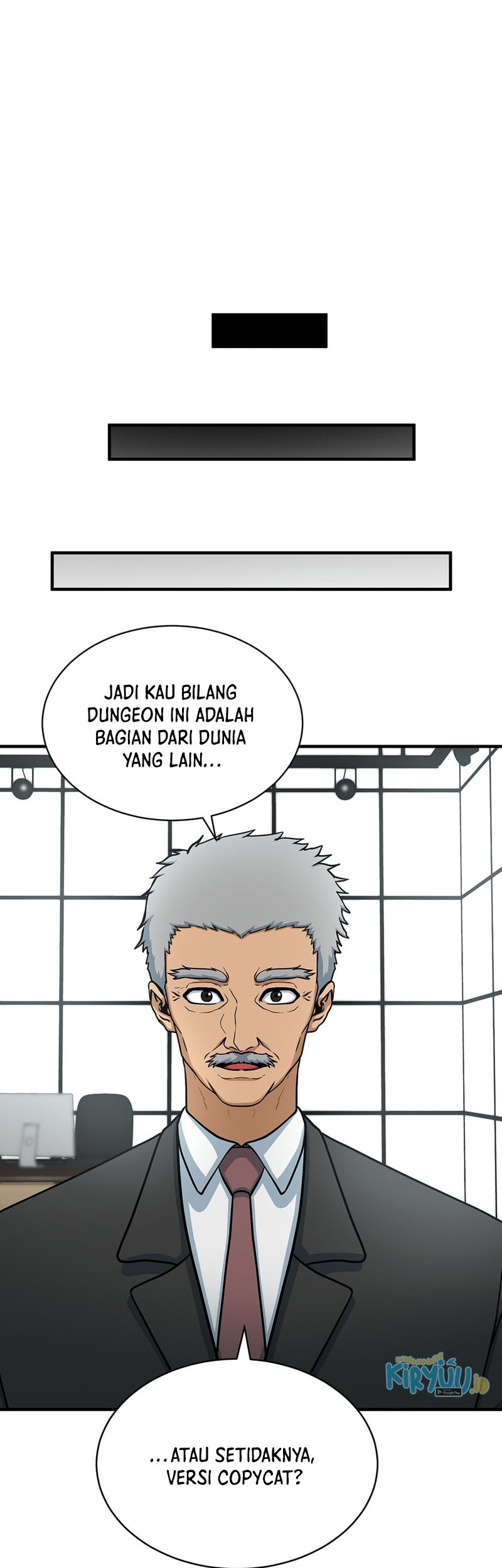 Dungeon House Chapter 78 Gambar 28