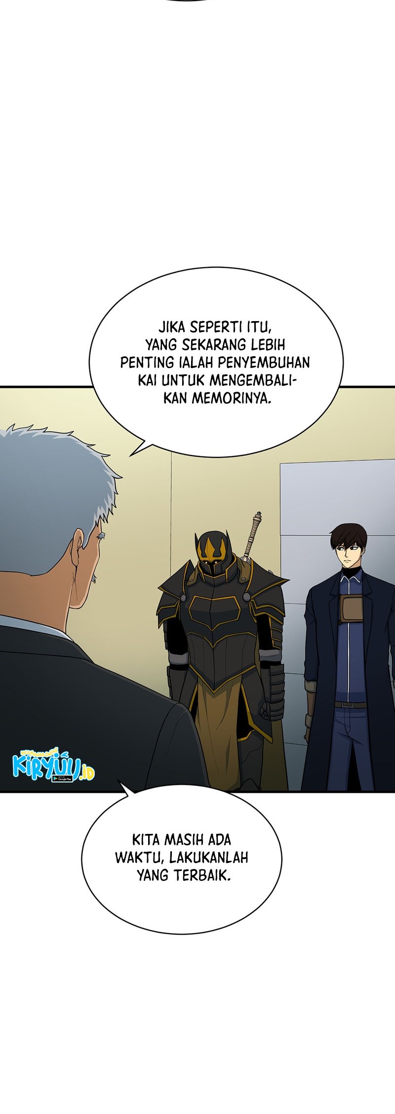 Dungeon House Chapter 78 Gambar 29