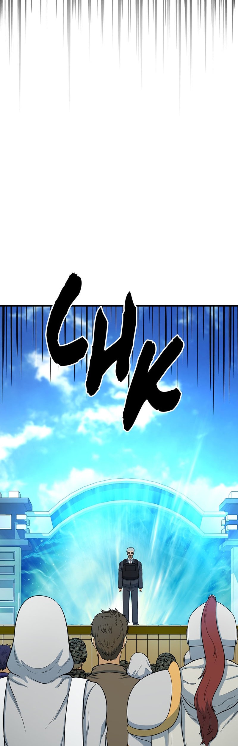Dungeon House Chapter 78 Gambar 31