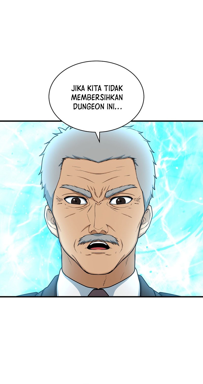 Dungeon House Chapter 78 Gambar 33