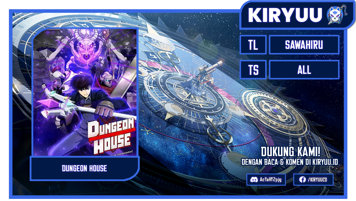 Baca Komik Dungeon House Chapter 79 Gambar 1