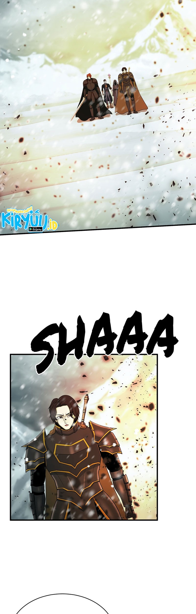 Dungeon House Chapter 79 Gambar 35