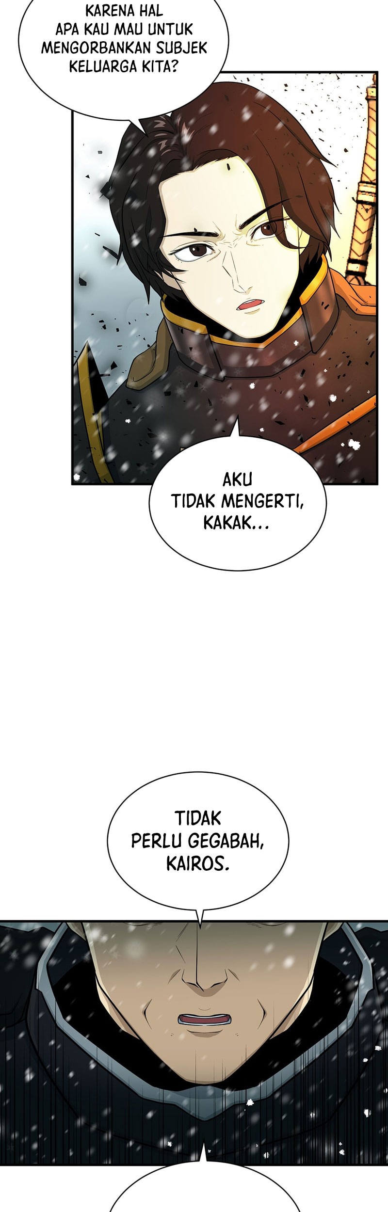Dungeon House Chapter 79 Gambar 36