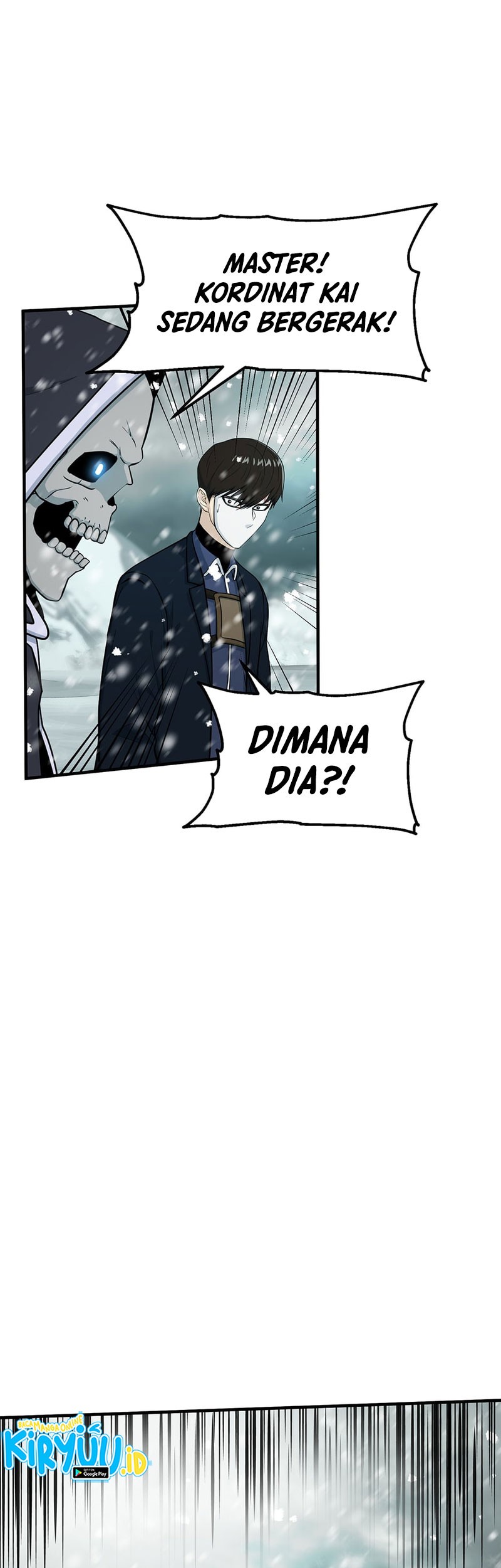 Dungeon House Chapter 79 Gambar 42