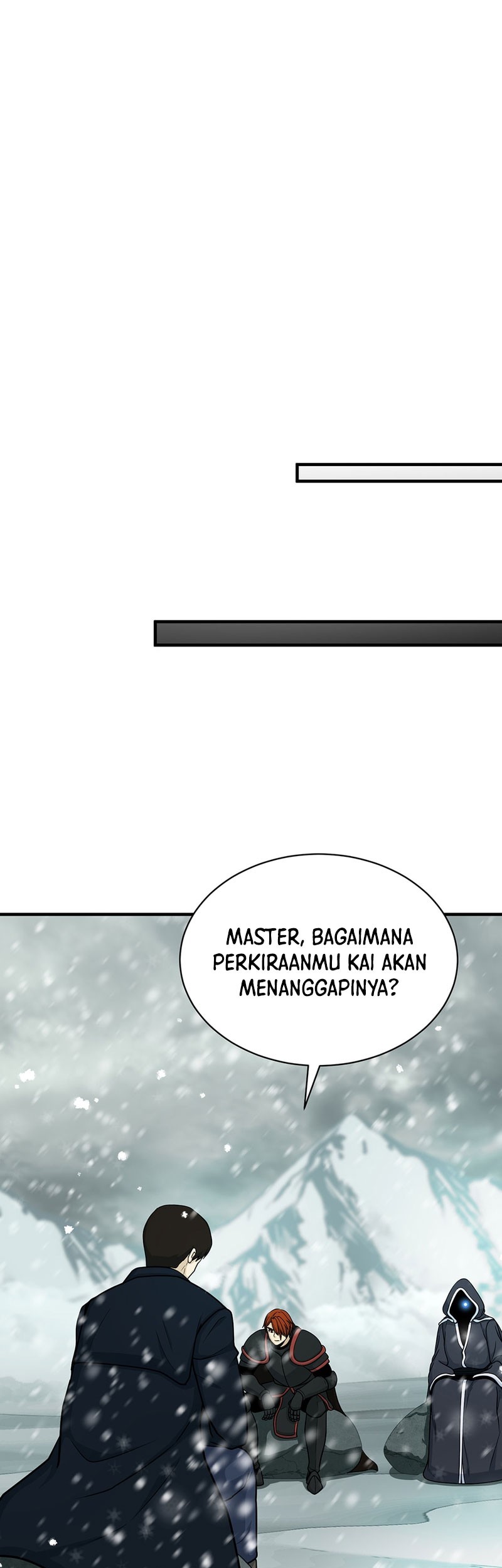 Dungeon House Chapter 79 Gambar 44