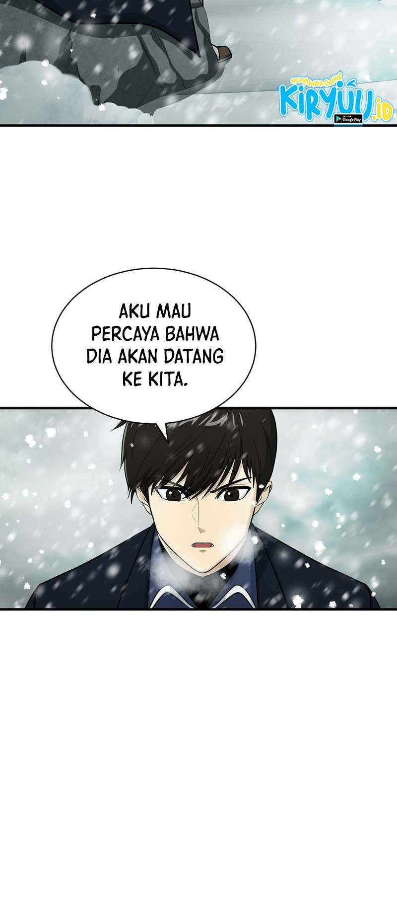 Dungeon House Chapter 79 Gambar 45