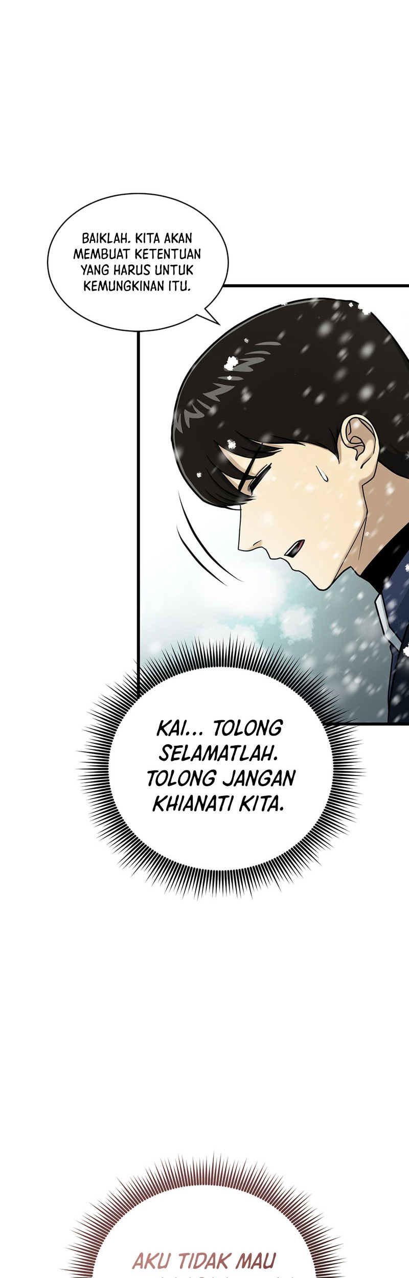 Dungeon House Chapter 79 Gambar 47