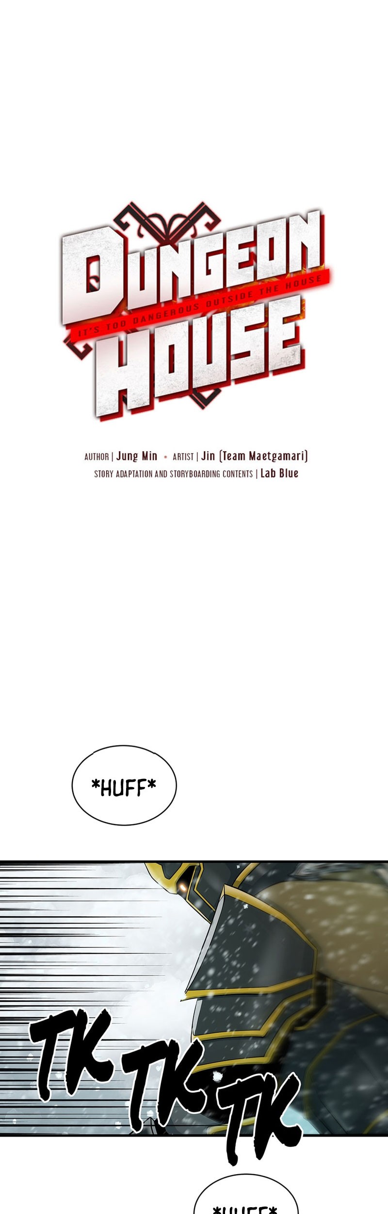 Baca Dungeon House Chapter 79 Gambar 2