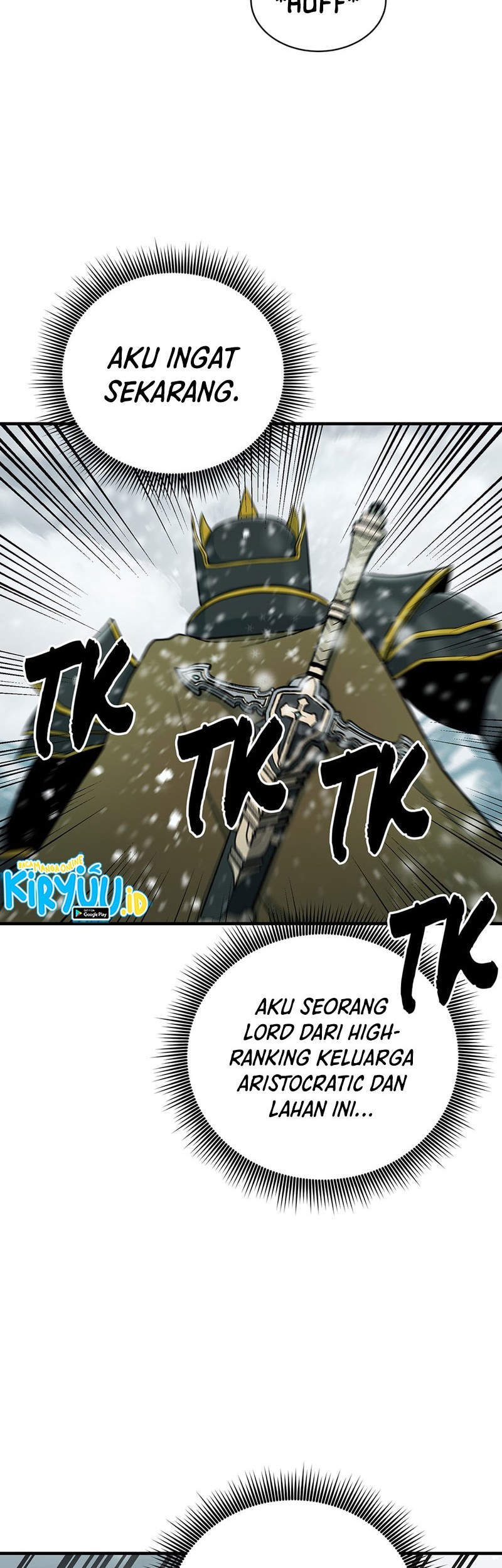 Dungeon House Chapter 79 Gambar 3