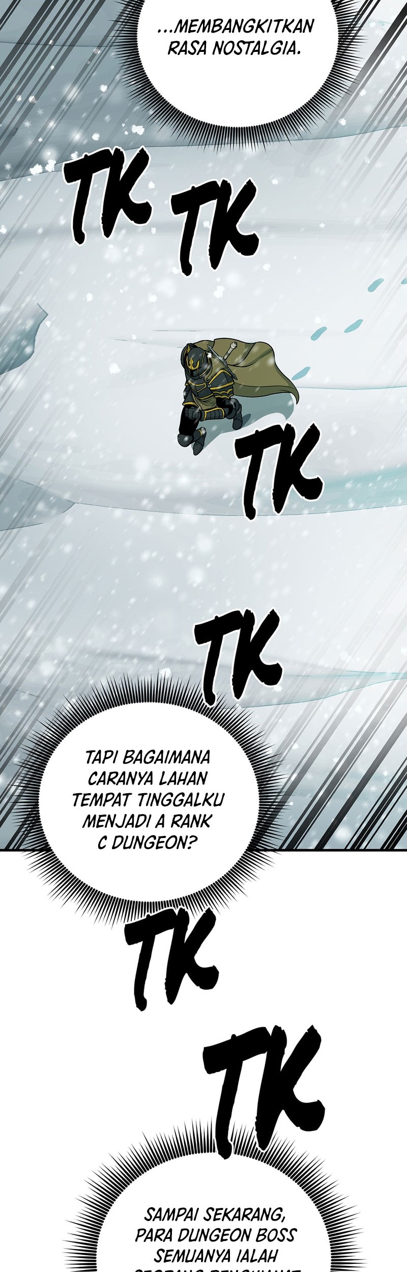 Dungeon House Chapter 79 Gambar 4