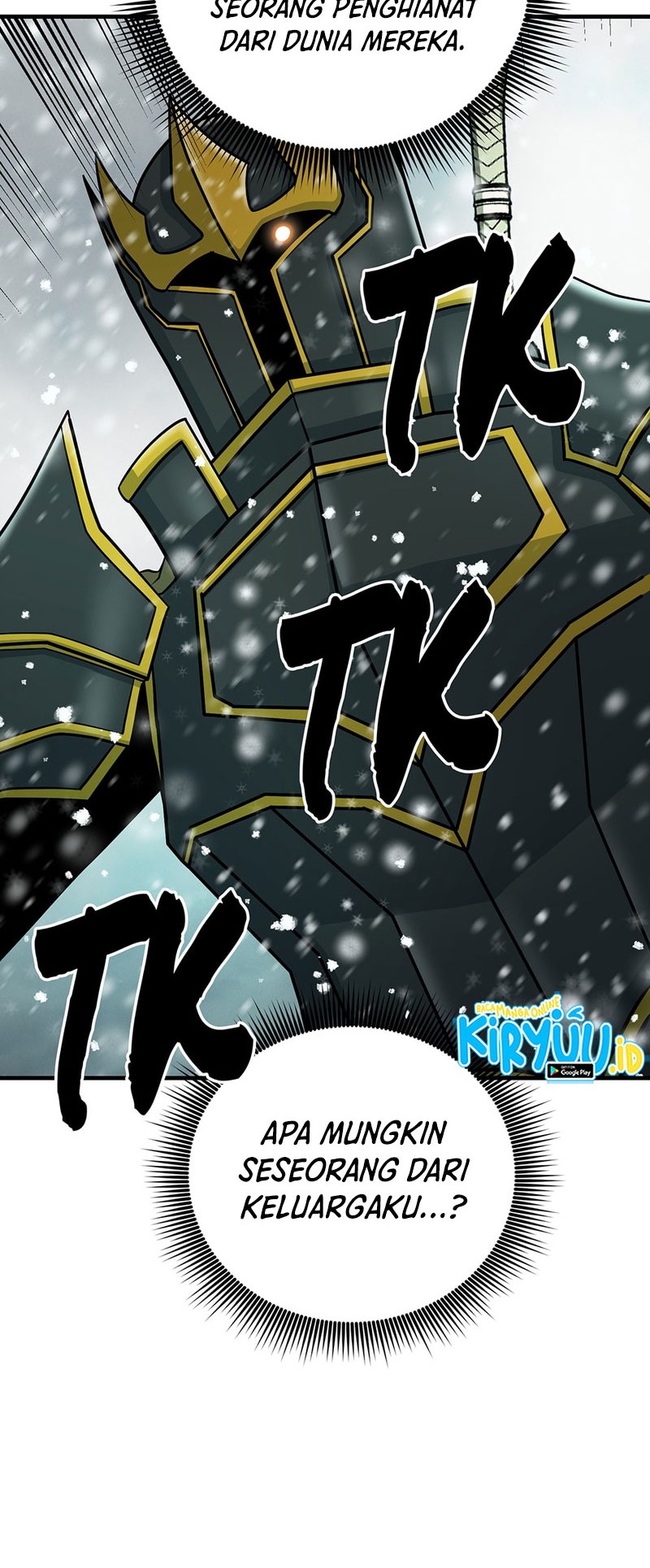 Dungeon House Chapter 79 Gambar 5