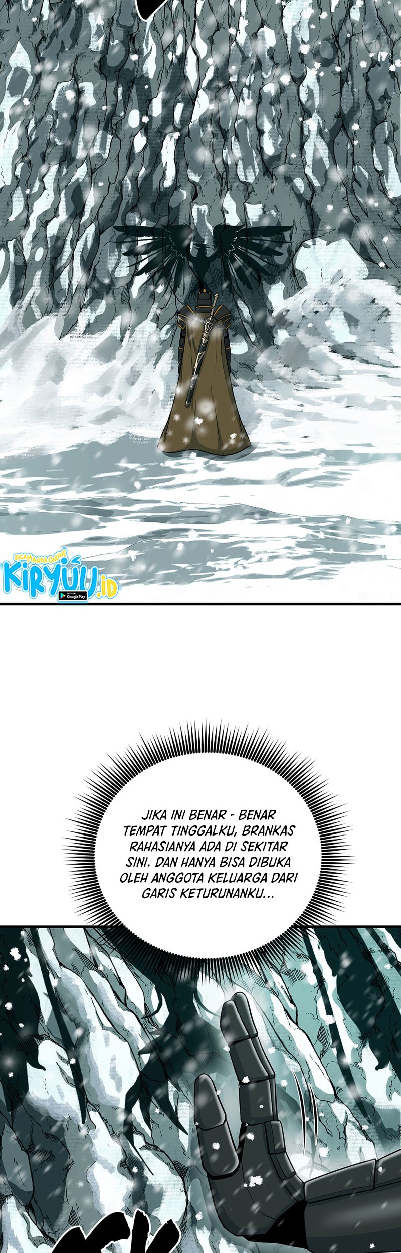 Dungeon House Chapter 79 Gambar 7