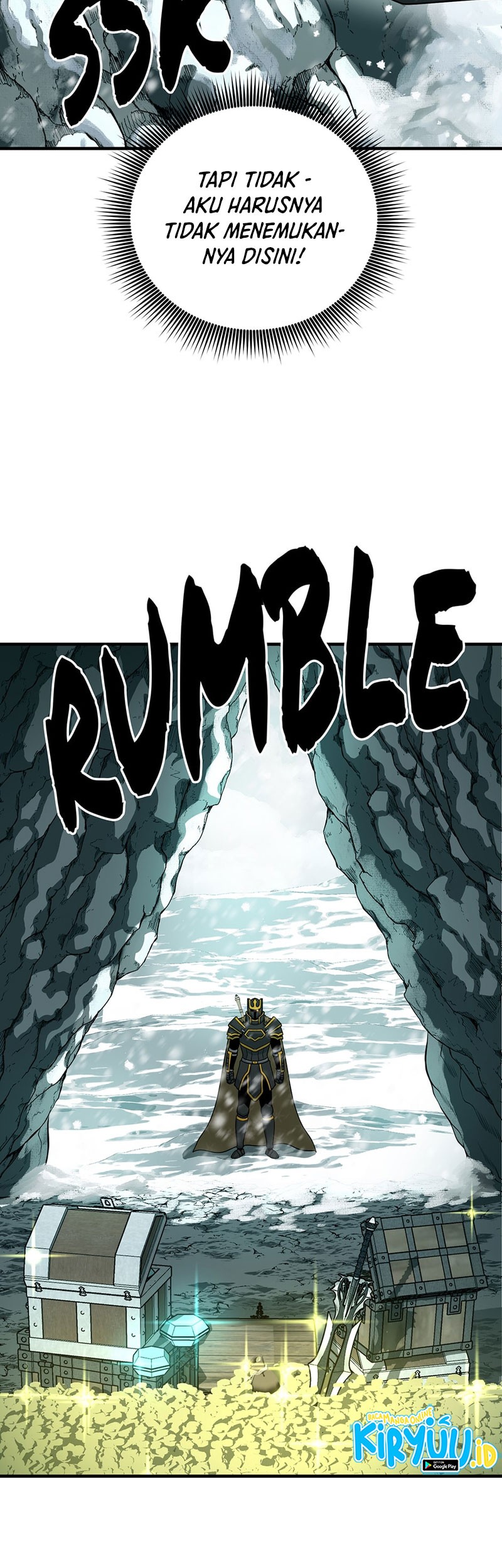 Dungeon House Chapter 79 Gambar 8