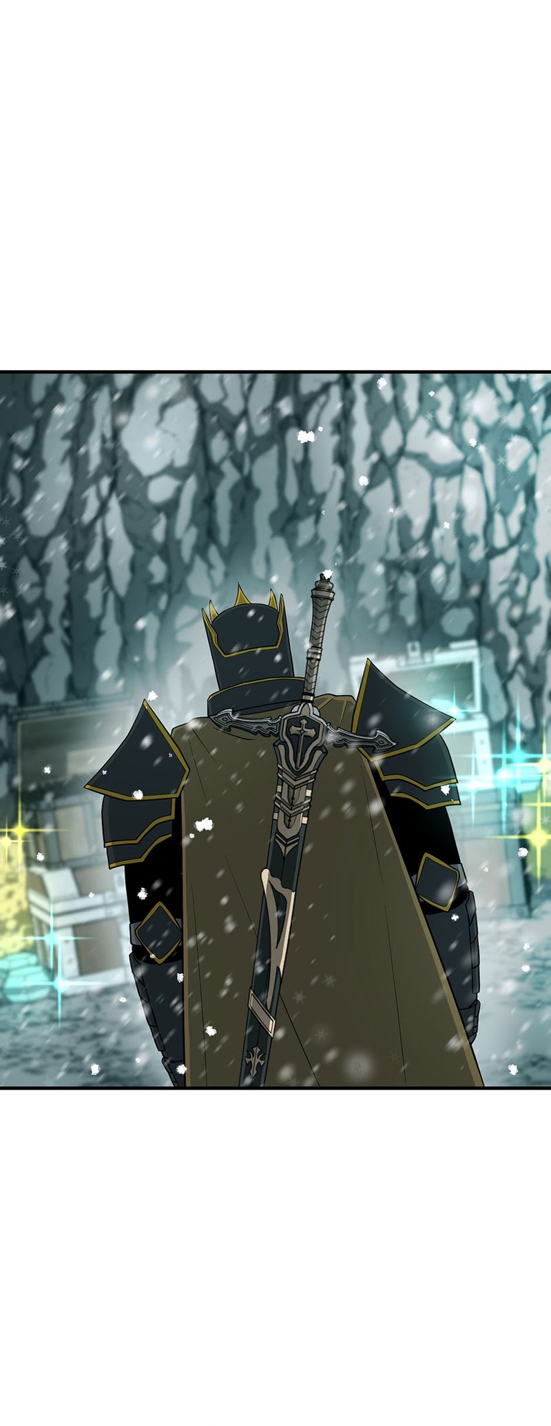 Dungeon House Chapter 79 Gambar 9