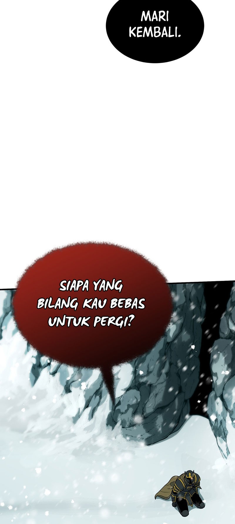 Dungeon House Chapter 79 Gambar 13