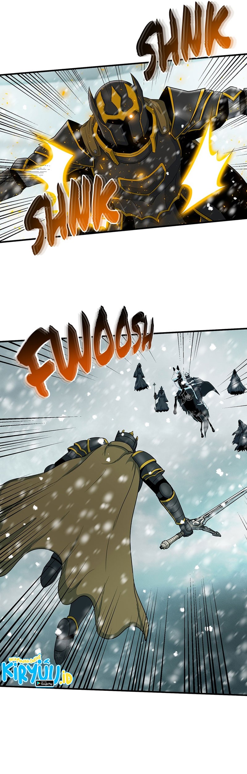 Dungeon House Chapter 79 Gambar 18