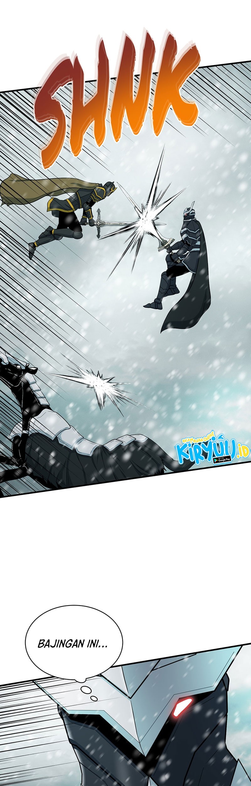 Dungeon House Chapter 79 Gambar 20
