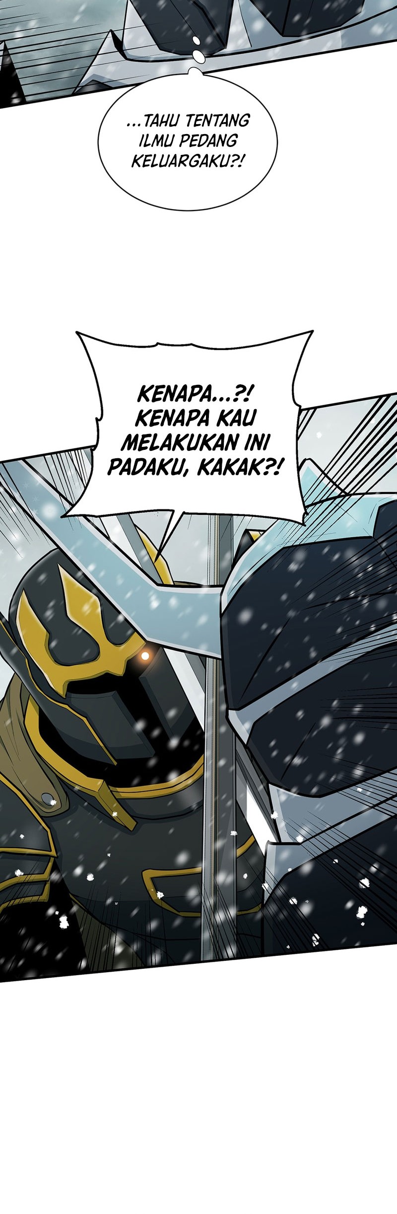 Dungeon House Chapter 79 Gambar 21