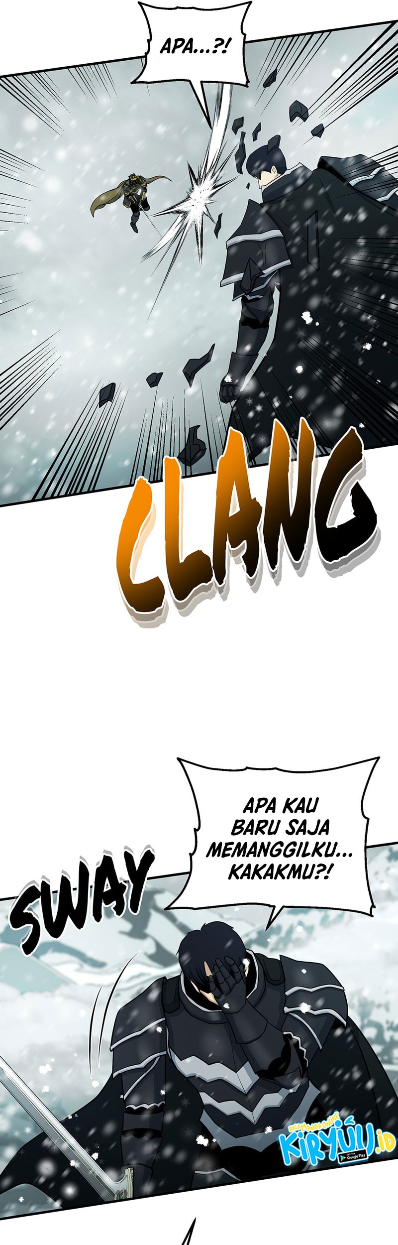 Dungeon House Chapter 79 Gambar 22