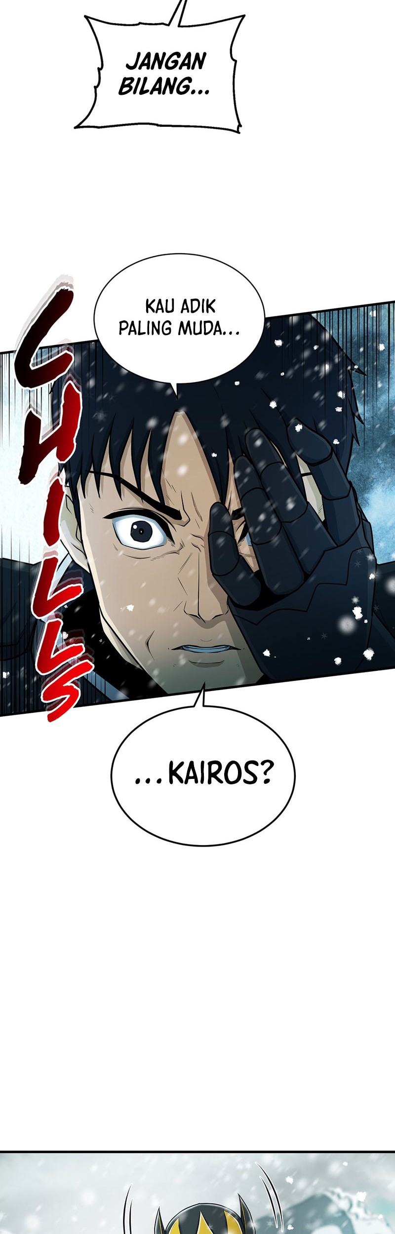 Dungeon House Chapter 79 Gambar 23