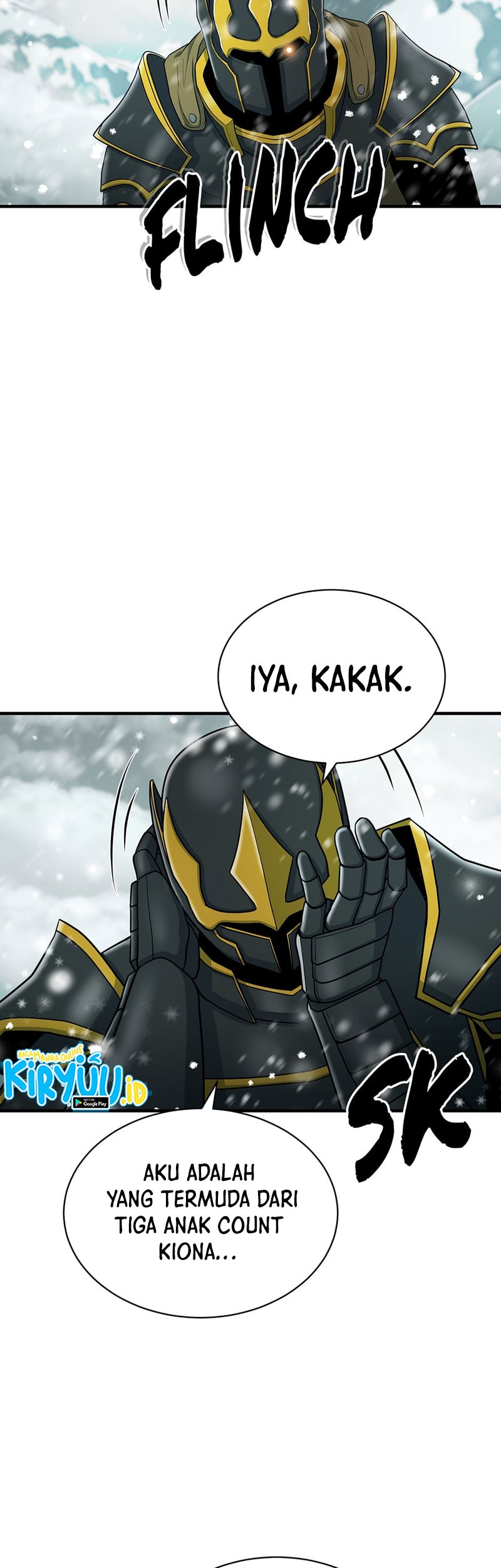 Dungeon House Chapter 79 Gambar 24