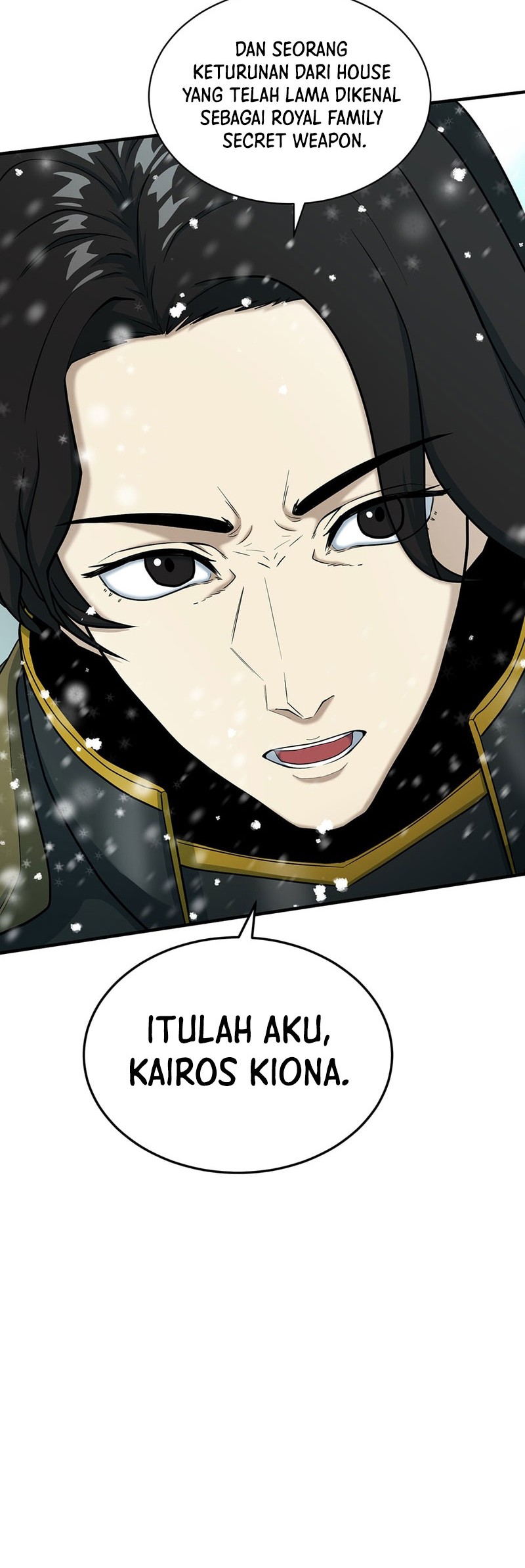 Dungeon House Chapter 79 Gambar 25
