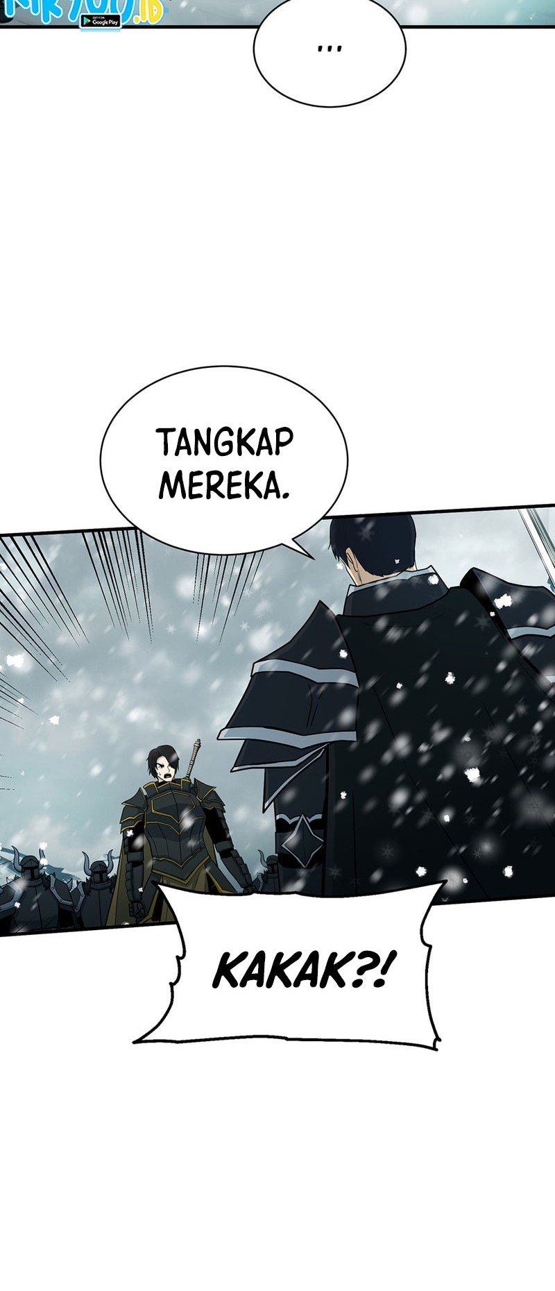 Dungeon House Chapter 79 Gambar 29