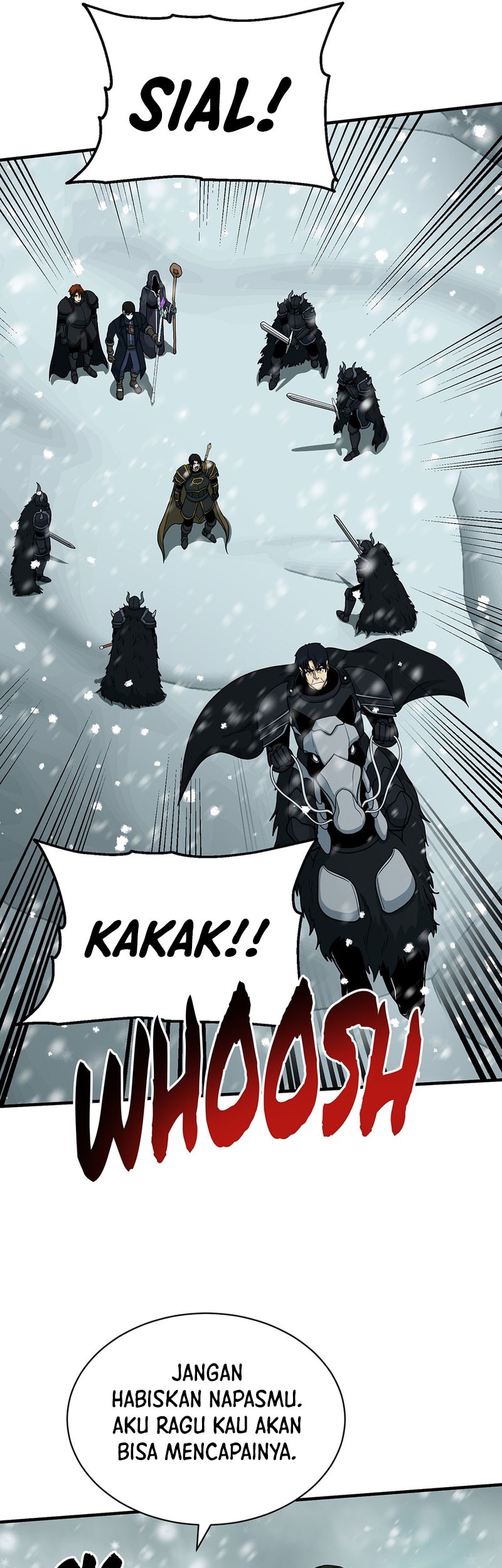 Dungeon House Chapter 79 Gambar 30
