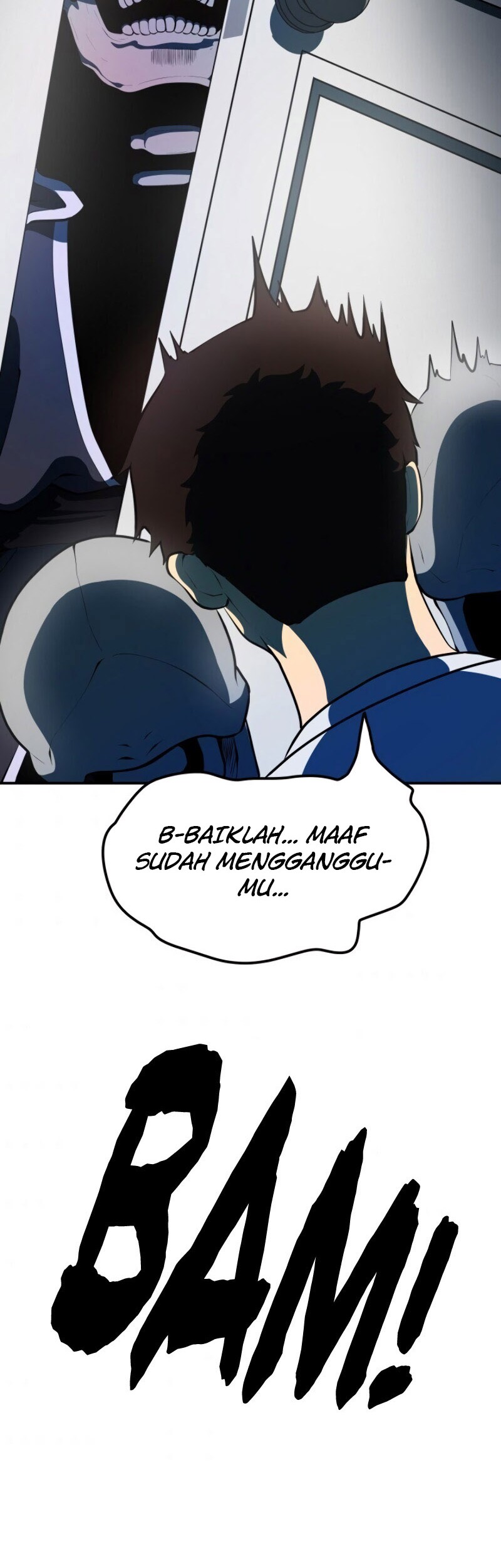 Dungeon House Chapter 8 Gambar 48