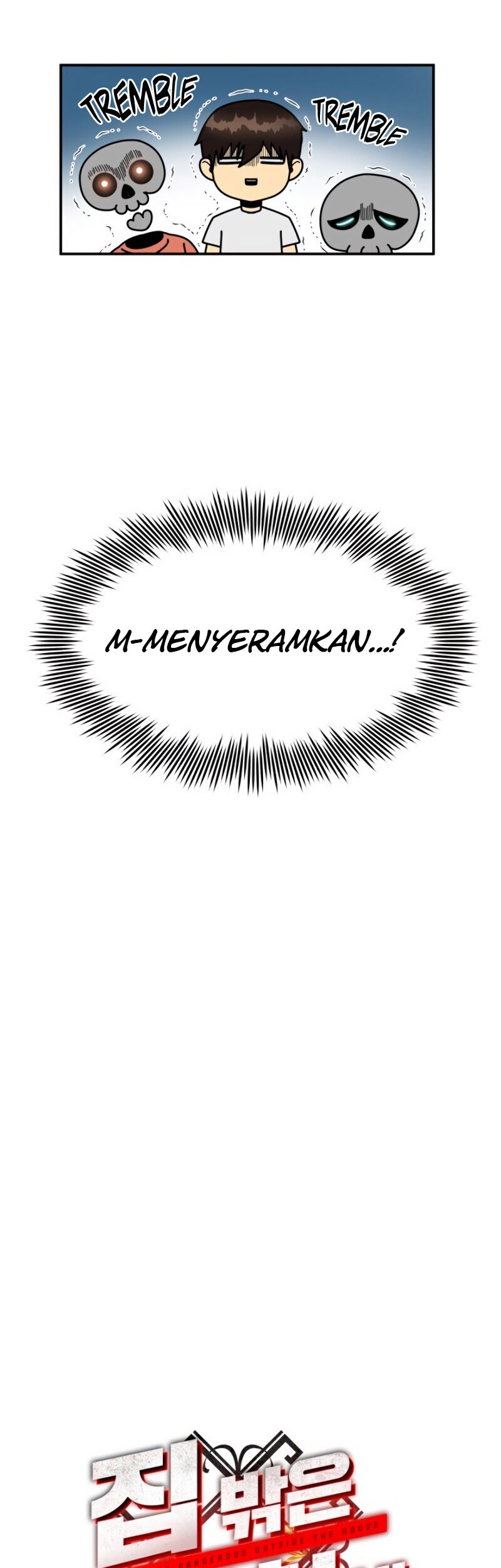 Dungeon House Chapter 8 Gambar 49