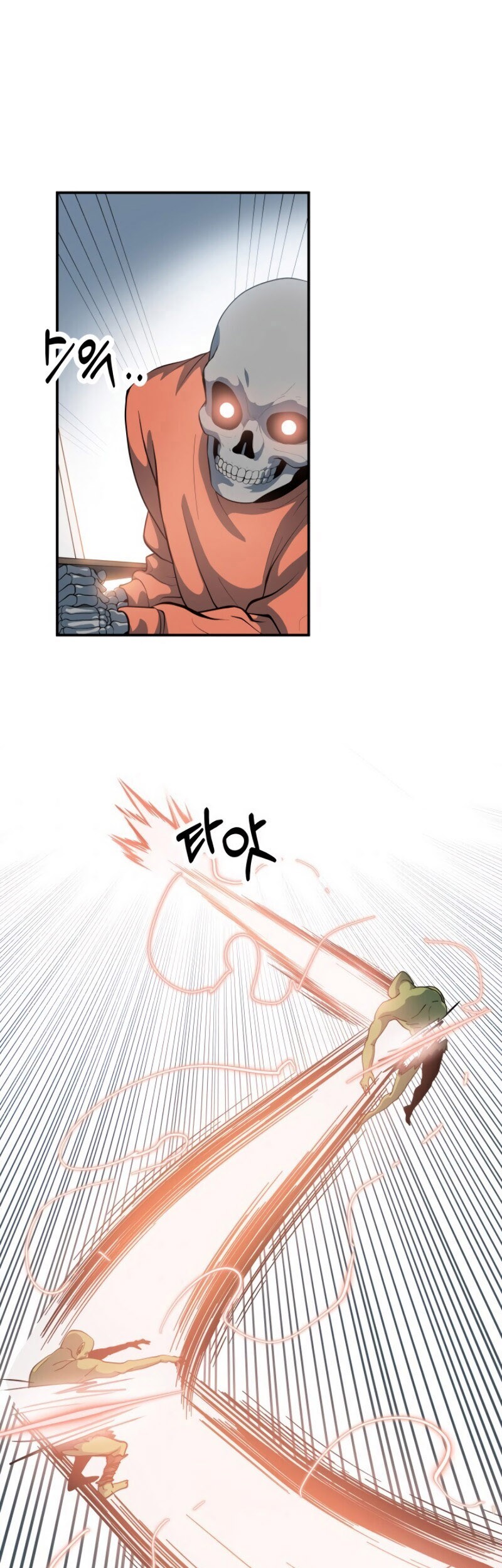 Baca Dungeon House Chapter 8 Gambar 2