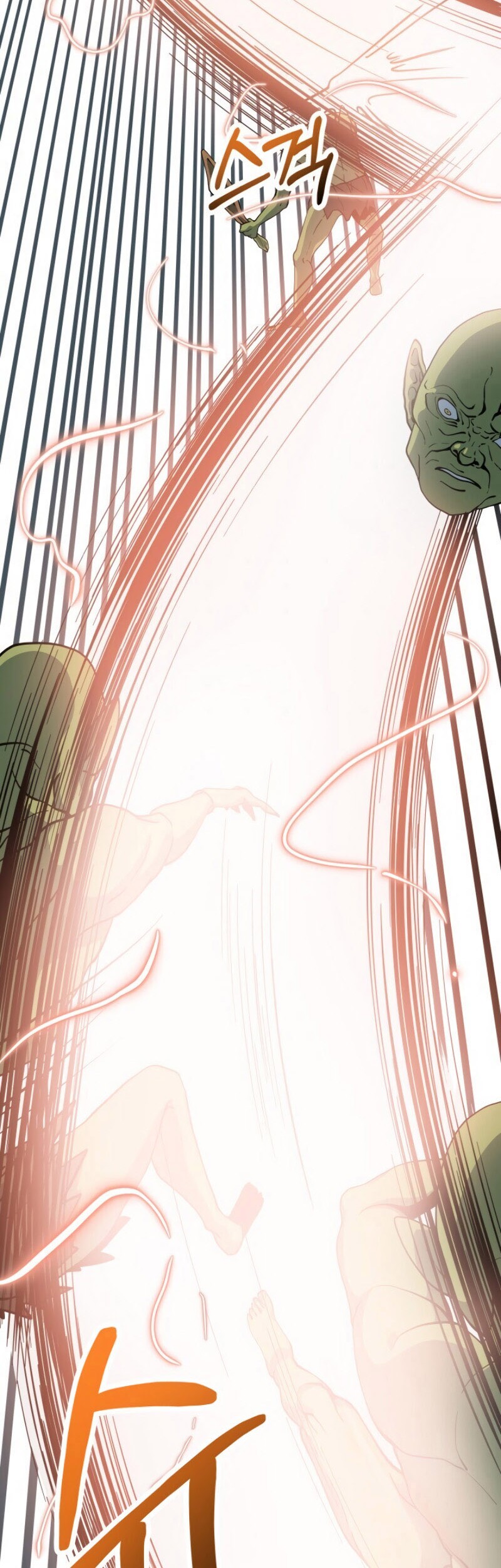 Dungeon House Chapter 8 Gambar 3