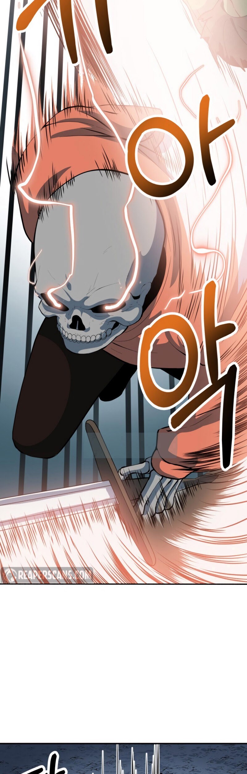 Dungeon House Chapter 8 Gambar 4