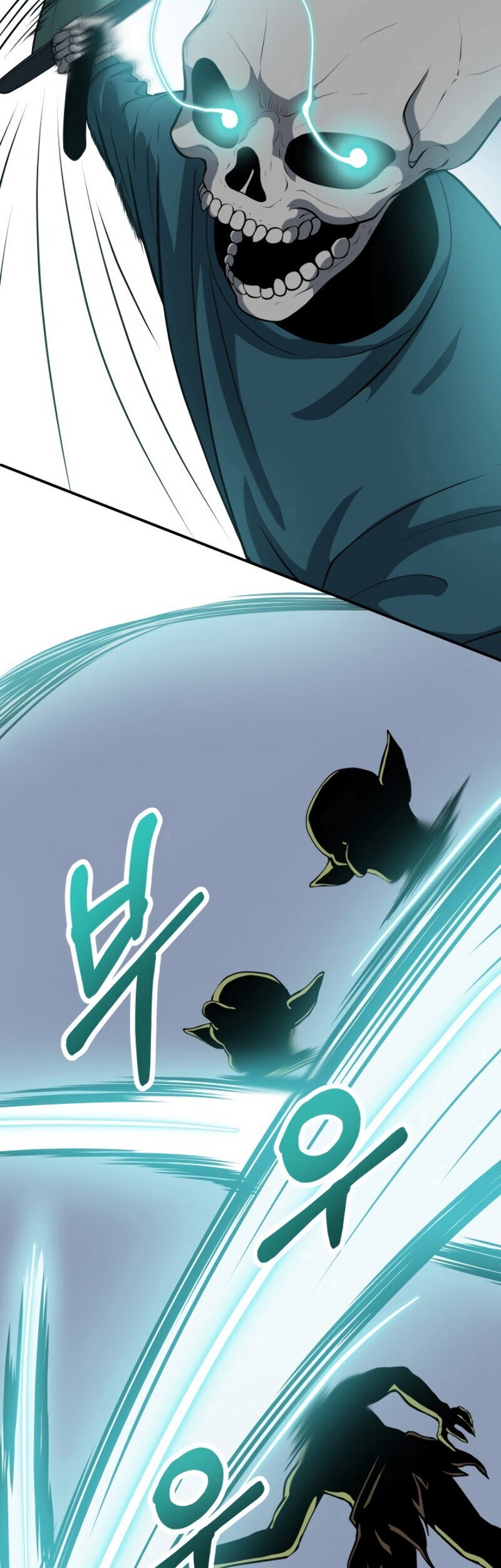 Dungeon House Chapter 8 Gambar 6