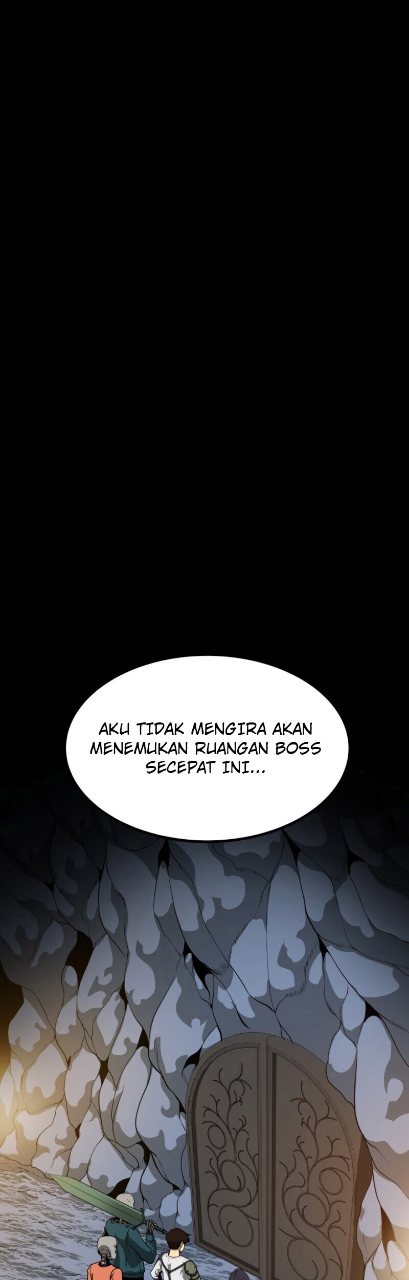 Dungeon House Chapter 8 Gambar 10