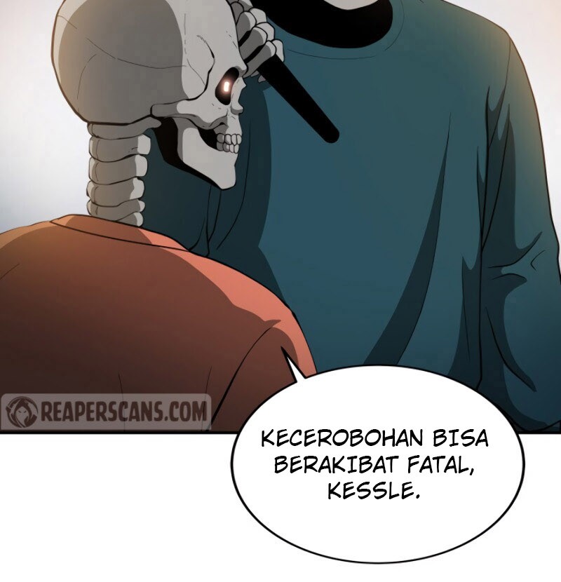 Dungeon House Chapter 8 Gambar 12