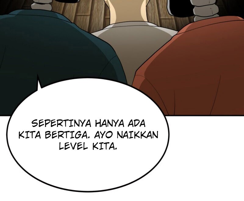 Dungeon House Chapter 8 Gambar 27