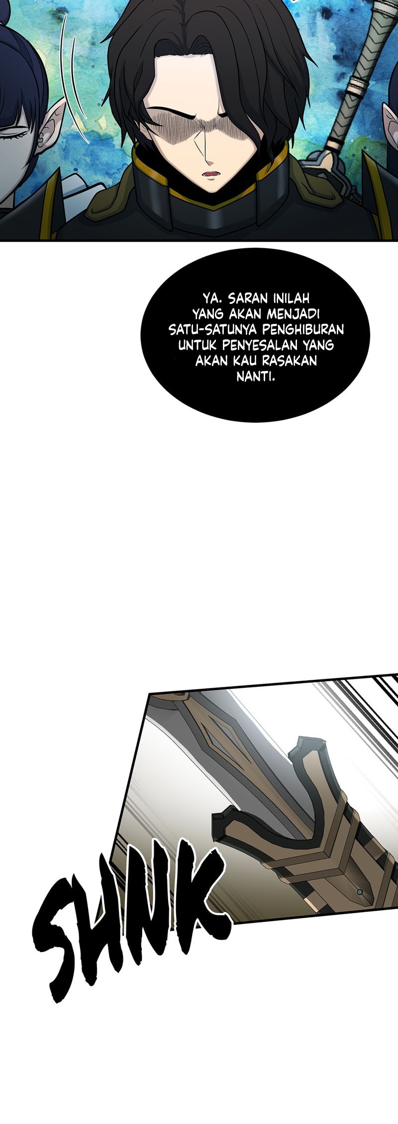 Dungeon House Chapter 80 Gambar 37