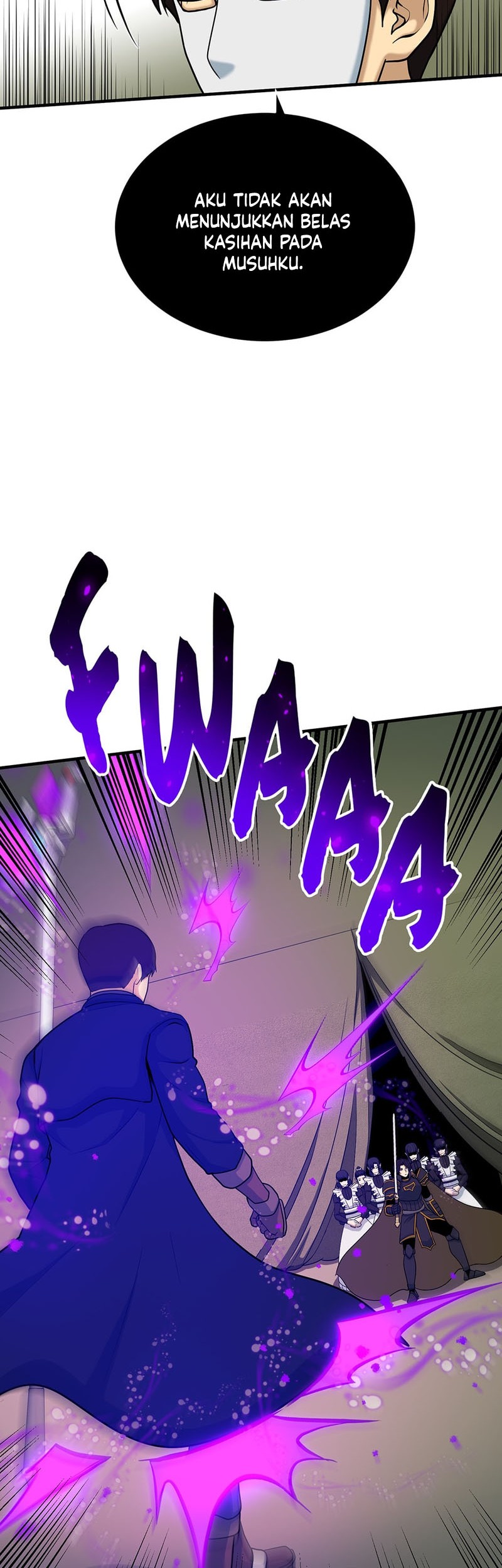 Dungeon House Chapter 80 Gambar 39