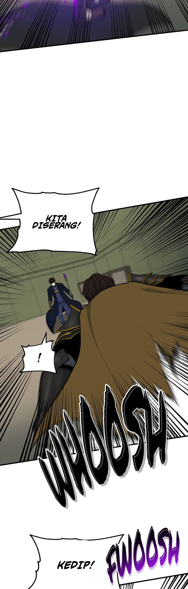 Dungeon House Chapter 80 Gambar 40