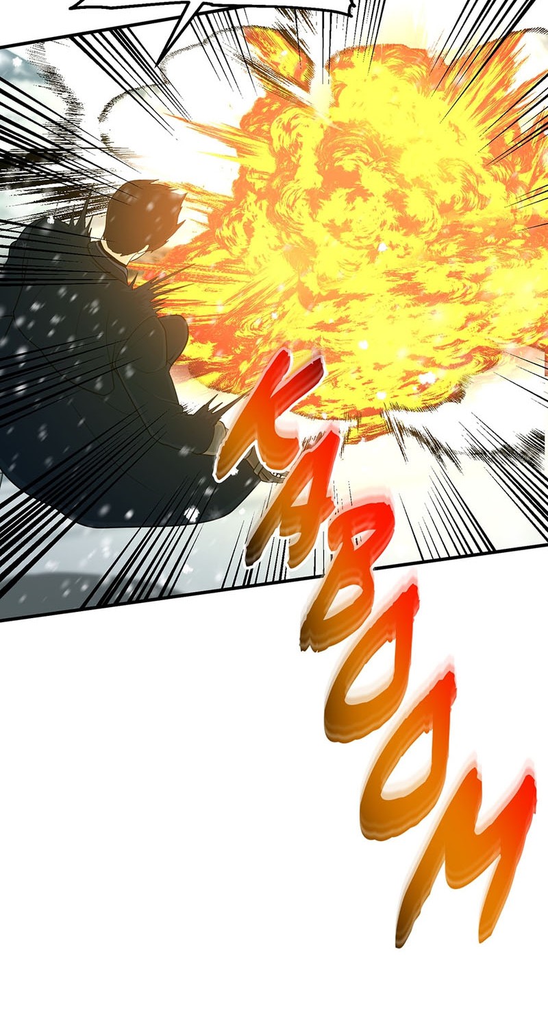 Dungeon House Chapter 80 Gambar 41