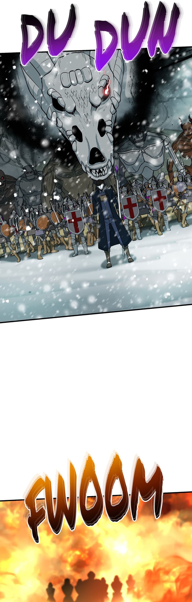 Dungeon House Chapter 80 Gambar 42