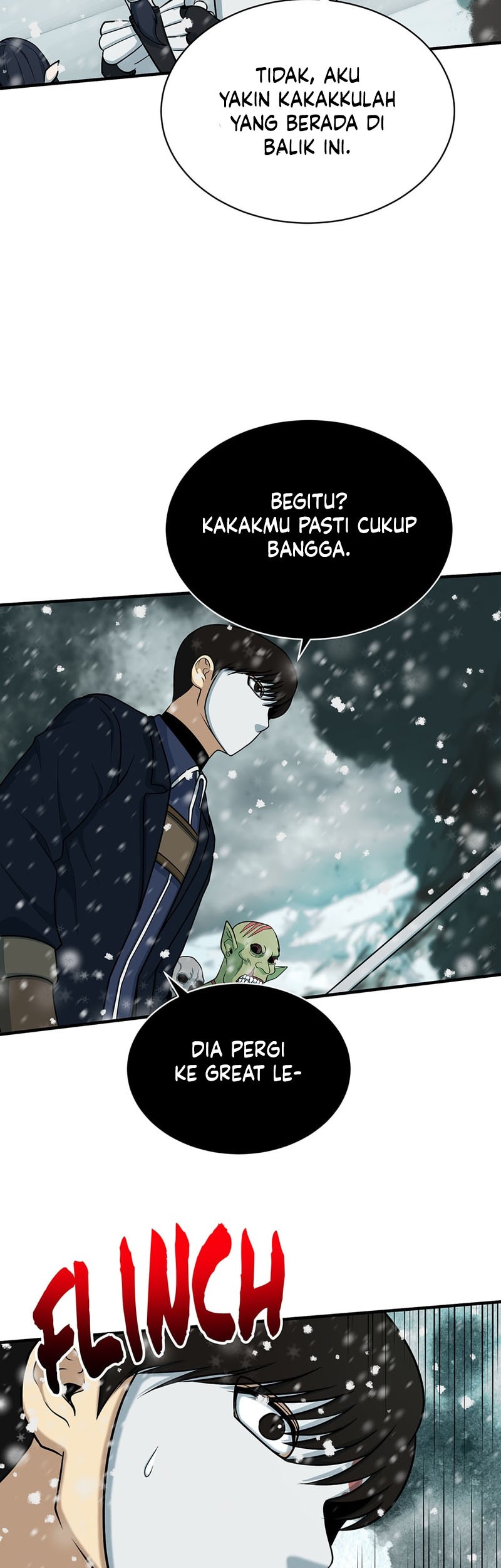 Dungeon House Chapter 80 Gambar 44