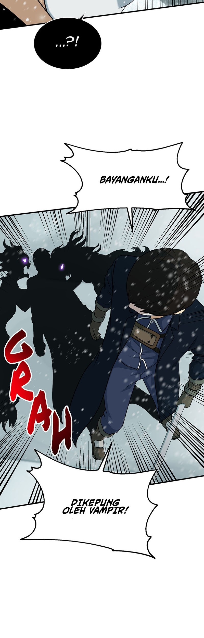 Dungeon House Chapter 80 Gambar 45