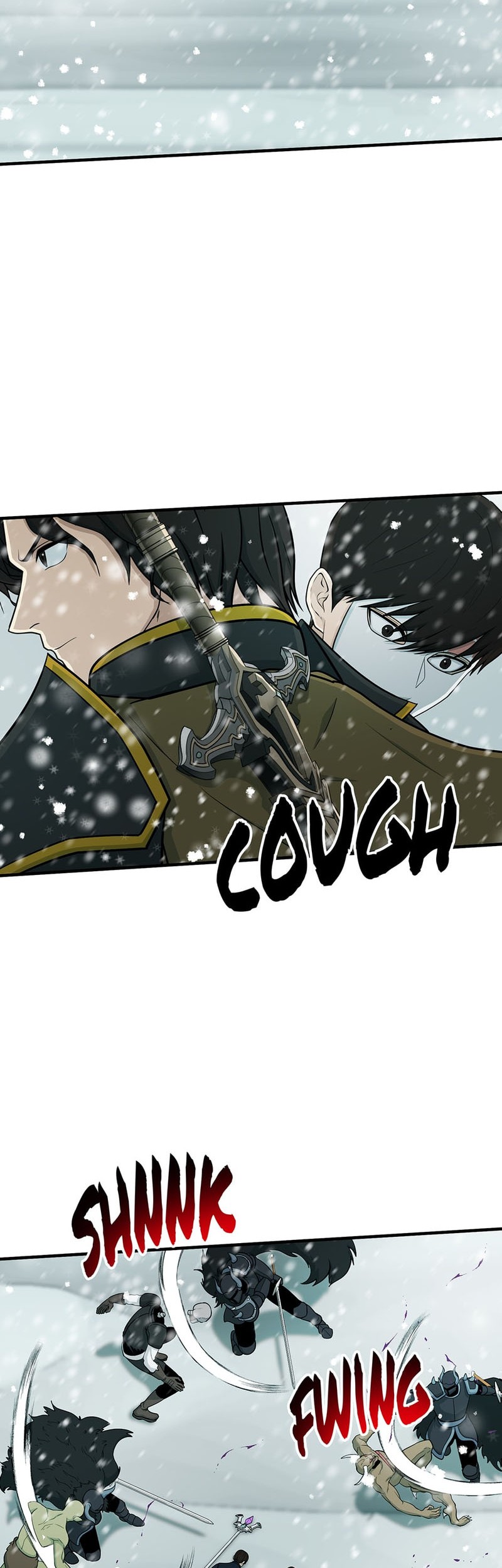 Dungeon House Chapter 80 Gambar 47