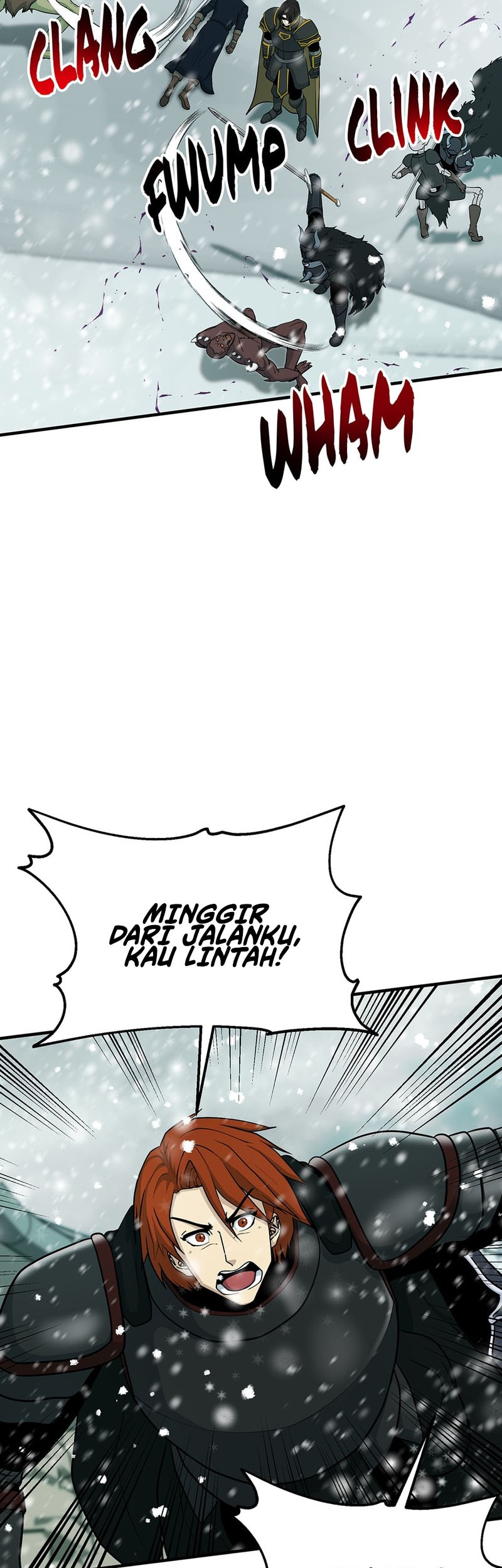 Dungeon House Chapter 80 Gambar 48
