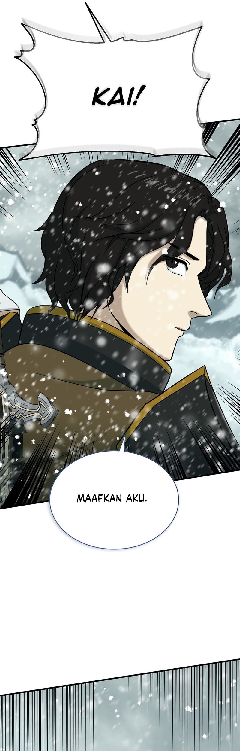Dungeon House Chapter 80 Gambar 50