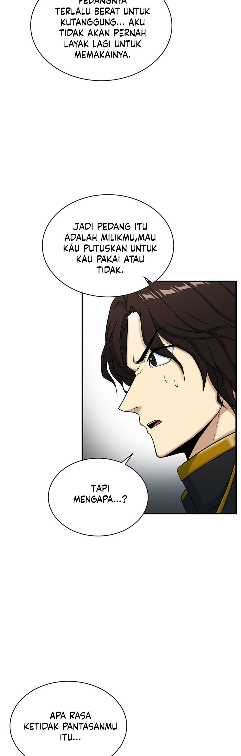 Dungeon House Chapter 80 Gambar 4