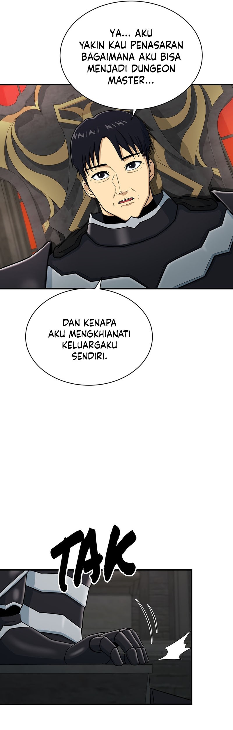 Dungeon House Chapter 80 Gambar 6