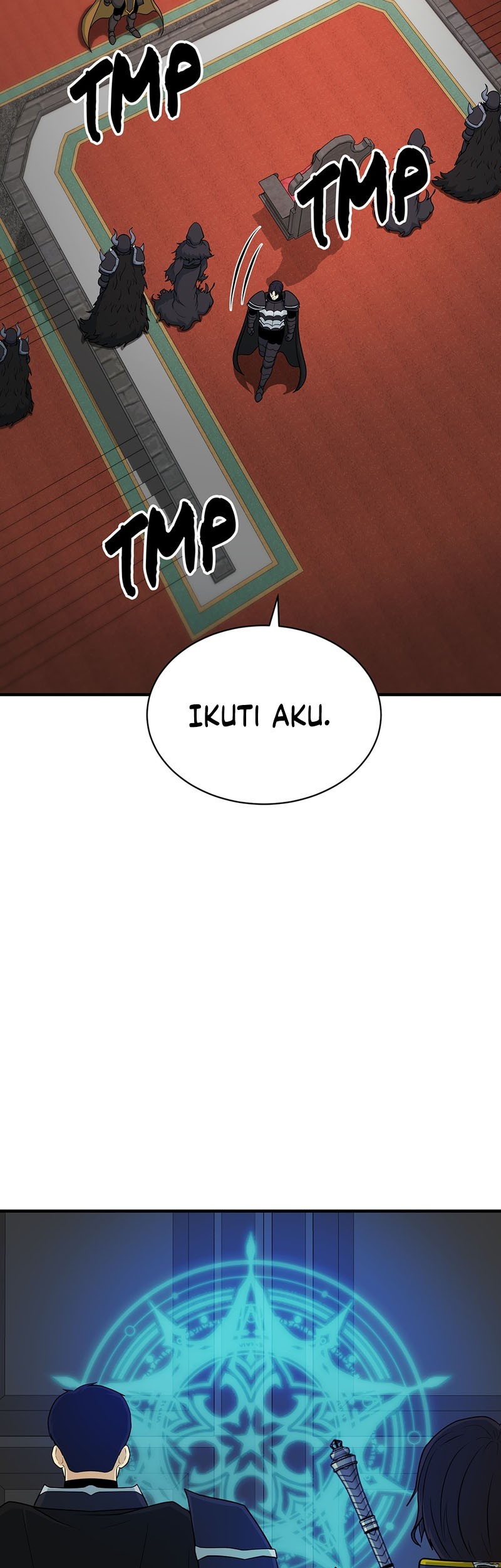 Dungeon House Chapter 80 Gambar 8